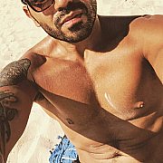 Jordifm - мужчина, 35 лет, Wrocław