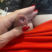Subcuckoldcouple - para (kobieta 35 lat, mężczyzna 35 lat), Kraków