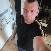 Sebix86 - mężczyzna, 38 lat, Lubliniec