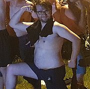Foxxies99 - mężczyzna, 25 lat, Poznań