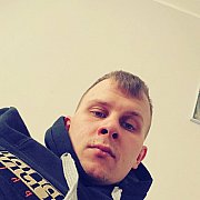 Julian1996 - man, 29 years, Szczecin