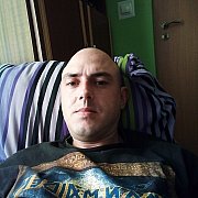Kotek35 - mężczyzna, 34 lat, Jasło