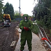 Kamil160794 - чоловік, 31 років, Wrocław