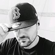 Plaka1984 - mężczyzna, 40 lat, Hamburg