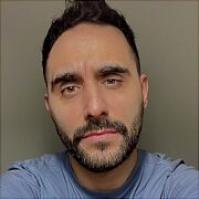 Goztepe - mężczyzna, 35 lat, Kraków