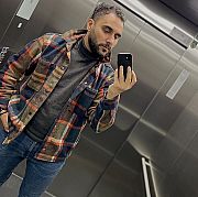 Goztepe - mężczyzna, 34 lat, Kraków