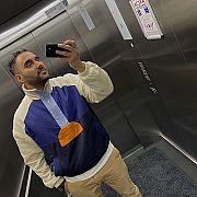 Goztepe - мужчина, 34 лет, Kraków