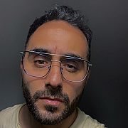 Goztepe - mężczyzna, 34 lat, Kraków
