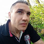 Pablito1977 - muž, 47 let, Szczecin