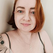 Viollasv - женщина, 42 лет, Łódź