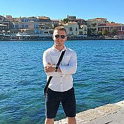 Tomeloelo - mężczyzna, 30 lat, Łódź