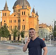 Tomeloelo - mężczyzna, 30 lat, Łódź