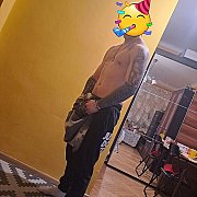 Adrianek123456789 - mężczyzna, 27 lat, Kielce