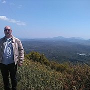 Daro0777 - mężczyzna, 47 lat, Chorzów