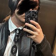 Odyseusz14 - muž, 22 let, Kraków