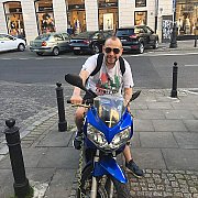 Szymonmdr - mężczyzna, 31 lat, Warszawa