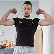 Damian2115 - mann, 22 Jahre, Olsztyn