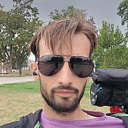 Radek54 - mężczyzna, 29 lat, Lublin