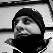 DarkMount37 - muž, 40 let, Haddington