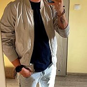 Samniewiemxd97 - muž, 27 let, Zielona Góra