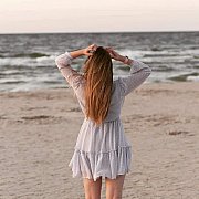 Sandrunia277 - frau, 28 Jahre, Oslo