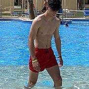 HIVpozytywnyDawid - muž, 37 let, Chorzów