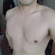 F2face - mężczyzna, 35 lat, Ostrołęka