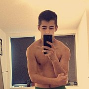 SoonGokuu - mężczyzna, 23 lat, Elbląg