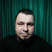 Ravsky - mężczyzna, 37 lat, Orzesze