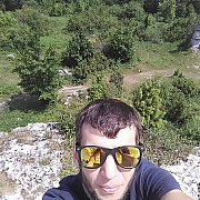 King8 - mężczyzna, 39 lat, Katowice