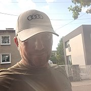 Dario40plus - mężczyzna, 43 lat, Tarnowskie Góry