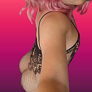 Nikitranska - trans, 28 lat, Szczecin