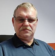 Krykus - mężczyzna, 54 lat, Rybnik