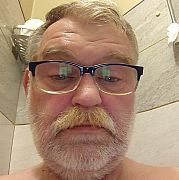 Krykus - mężczyzna, 54 lat, Rybnik