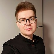 JoachimBody - mężczyzna, 25 lat, Poznań
