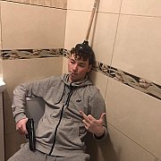 Lech2115 - mężczyzna, 25 lat, Debrzno