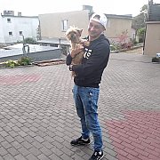 Grabus0072 - muž, 37 let, Oslo