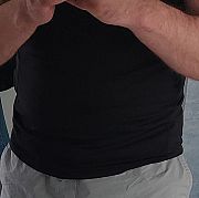 K89 - mężczyzna, 36 lat, Szczecin