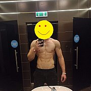 XSportToZdrowie - muž, 24 let, Warszawa