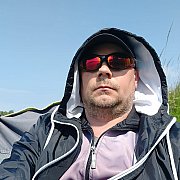 Januan - mężczyzna, 35 lat, Jawor