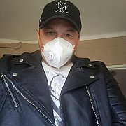 Frd - mann, 48 Jahre, Gorzów Wielkopolski