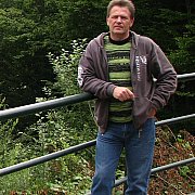 CitizenL - мужчина, 66 лет, Gorzów Wielkopolski