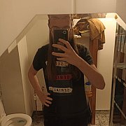 Mlodyy19horny - mężczyzna, 21 lat, Oświęcim