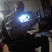 Antonio03 - мужчина, 22 лет, Koszalin