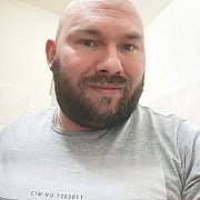 MateuszG12345 - mężczyzna, 39 lat, Trzebiatów