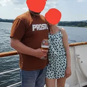 Parahoot - paar (frau 45 Jahre, mann 47 Jahre), Manchester