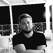 NickBB - muž, 33 let, Bielsko-Biała