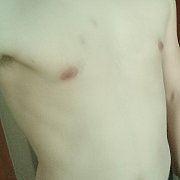 Tomekkb - mężczyzna, 32 lat, Skała