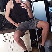 Forfun24 - чоловік, 26 років, Leszno