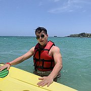 TopG18 - mężczyzna, 23 lat, Warszawa